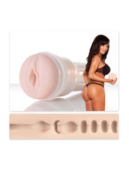 Masturbatore Vagina Fleshlight Lisa Ann Lotus