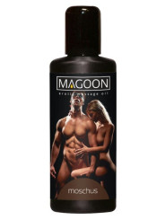 OLIO PER MASSAGGI MAGOON 50 ml Sandelholz