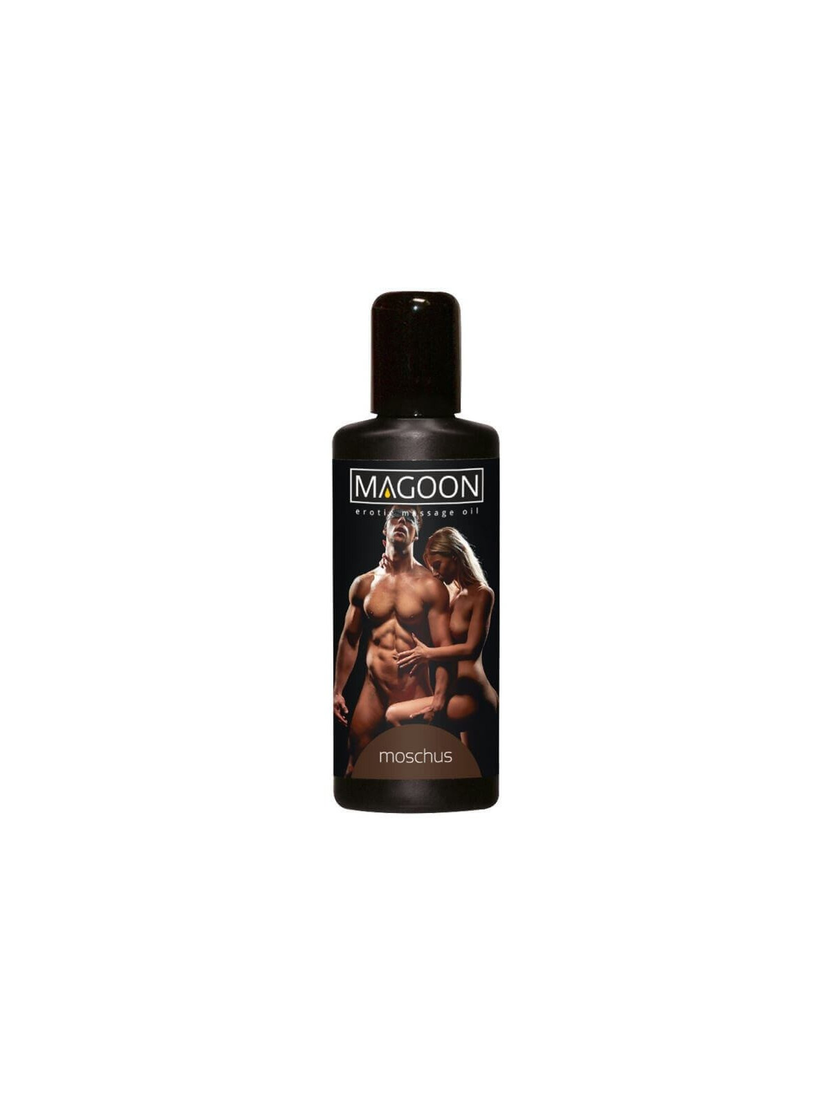 OLIO PER MASSAGGI MAGOON 50 ml Sandelholz