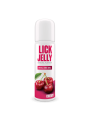 Lubrificante Intimateline Lick Jelly Cherry- 50 ml