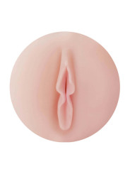 Masturbatore Vagina VAGINA STROKER WITH ACCUMULATOR