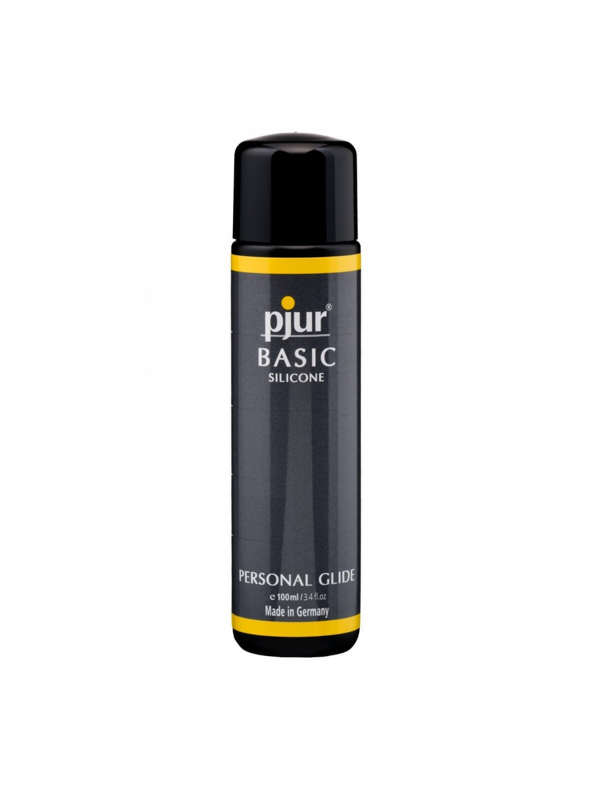 Lubrificante Basic Silicone Pjur100 ML