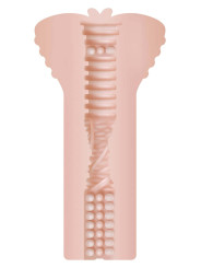 Masturbatore Vagina VAGINA STROKER WITH ACCUMULATOR