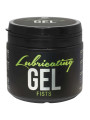 LUBRIFICANTE GEL FISTING 500 ML GEL