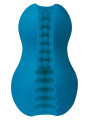 Masturbatore Mini MOOD EXCITER UR3 BLUE