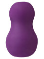 Masturbatore Mini MOOD EXCITER UR3 PURPLE