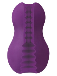 Masturbatore Mini MOOD EXCITER UR3 PURPLE