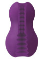 Masturbatore Mini MOOD EXCITER UR3 PURPLE