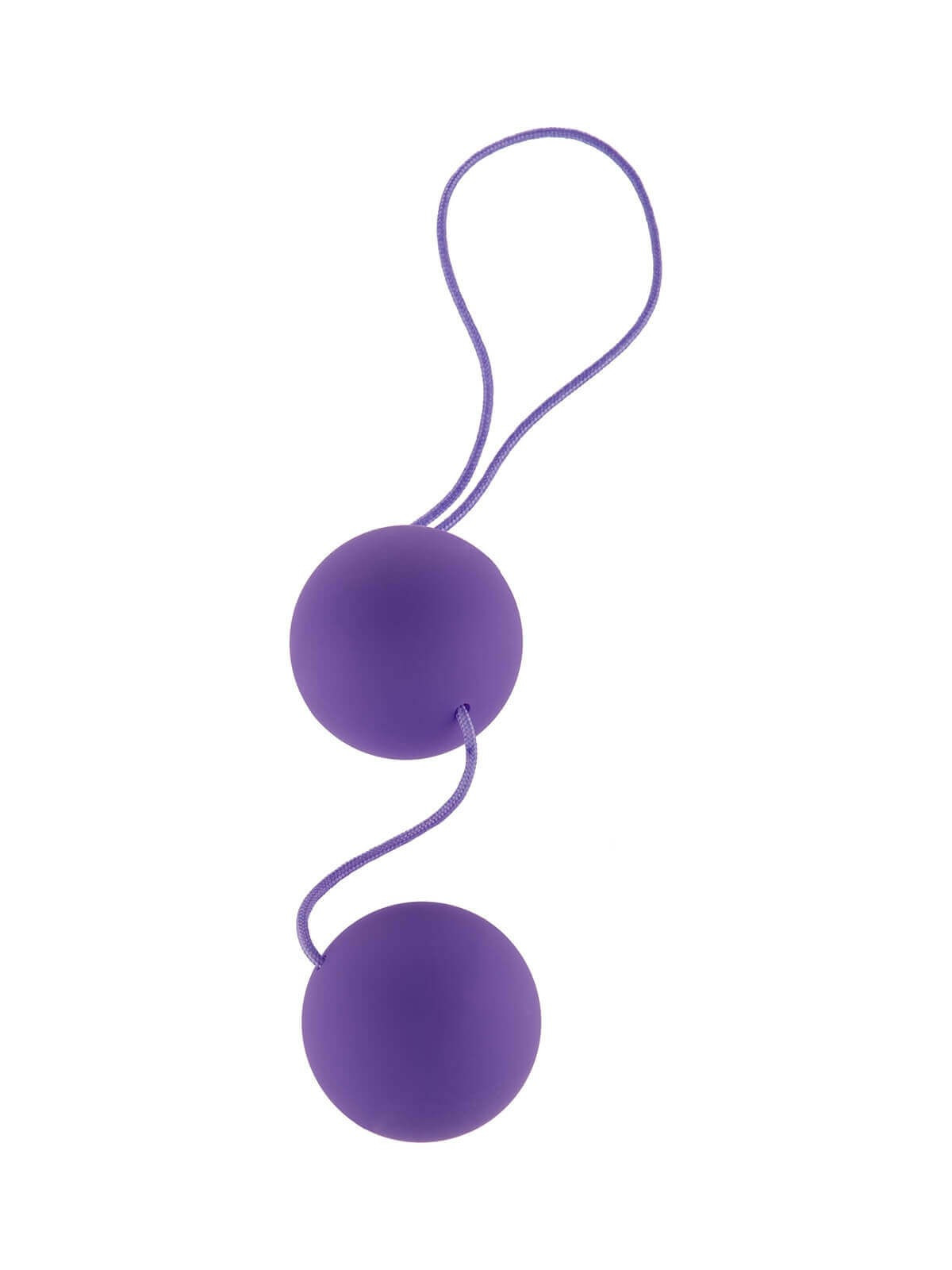 PALLINE FUNKY LOVE BALLS PURPLE