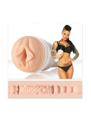 Masturbatore Vagina Fleshlight Tanya Tate Lotus