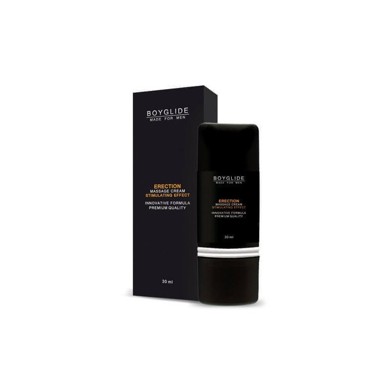 BOYGLIDE CREMA STIMOLANTE PER EREZIONE 30ml