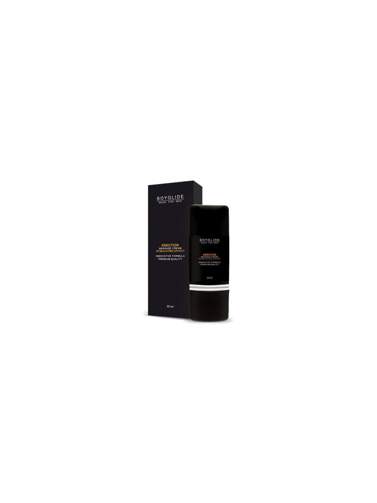 BOYGLIDE CREMA STIMOLANTE PER EREZIONE 30ml