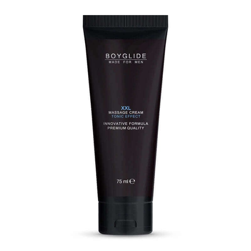 BOYGLIDE XXL CREMA STIMOLANTE PER EREZIONE 100ml