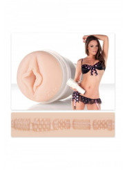 MASTURBATORE VAGINA REALISTICO 'FLESHLIGHT GIRLS' - TORI BLACK