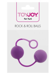 PALLINE VAGINALI/ANALI Rock & Roll Balls