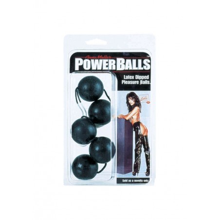 Palline Vaginali Power Balls