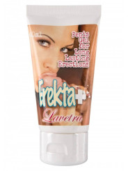 Erekta Plus Lavetra 40ml