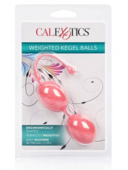 Palline Vaginali/Anali Weighted Kegel Balls