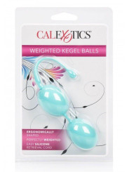 Palline Vaginali/Anali Weighted Kegel Balls