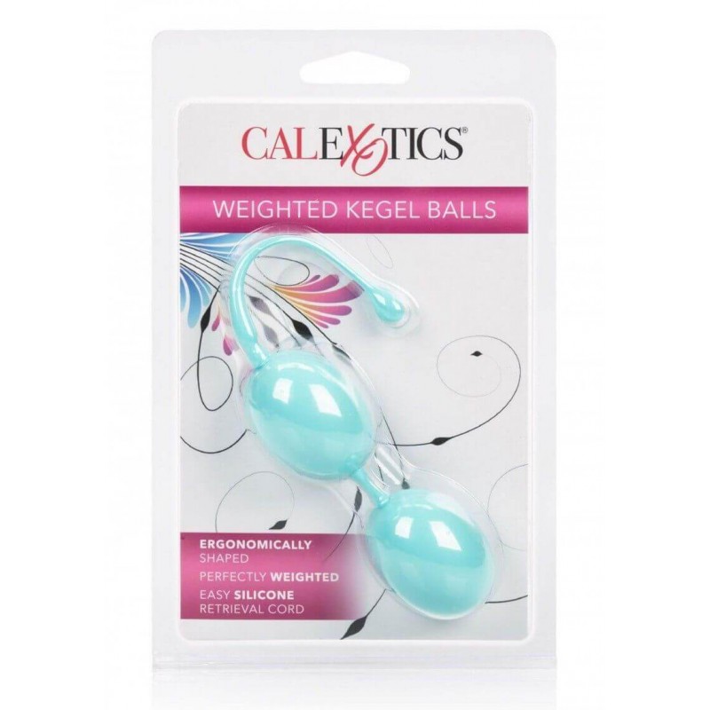 Palline Vaginali/Anali Weighted Kegel Balls