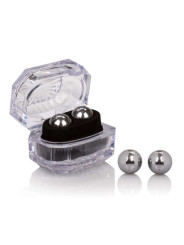 Palline Vaginali Silver Balls In Box