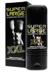 SUPER LARGE XXL 75 ml SVILUPPA PENE