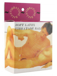 Palline Vaginali/Anali  Rubber Balls