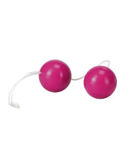 Palline Vaginali/Anali  Rubber Balls