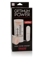 Super Pompino Optimum Pussy Power Stroker