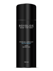 BOYGLIDE WATER BASED