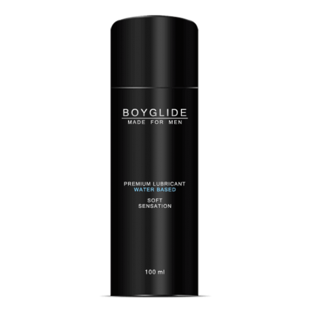 BOYGLIDE WATER BASED