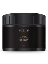 BOYGLIDE WATER BASED 500 ml FISTING