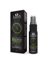 SPRAY RITARDANTE KRONOS LUXURIA 20ML