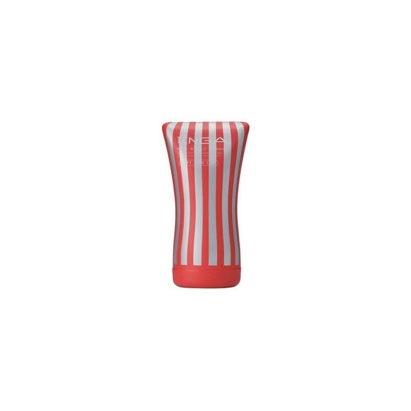 Masturbatore Tenga Soft Tube Cup