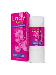 Stimolante Lady Gel 30 ml