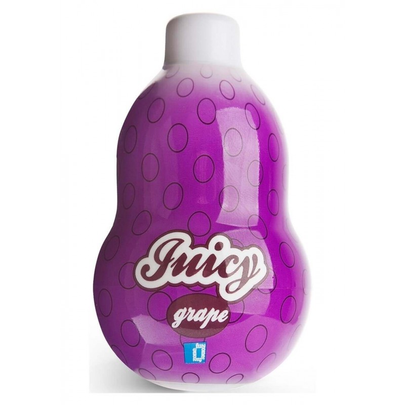 Masturbatore Uva Juicy Masturbator Grape