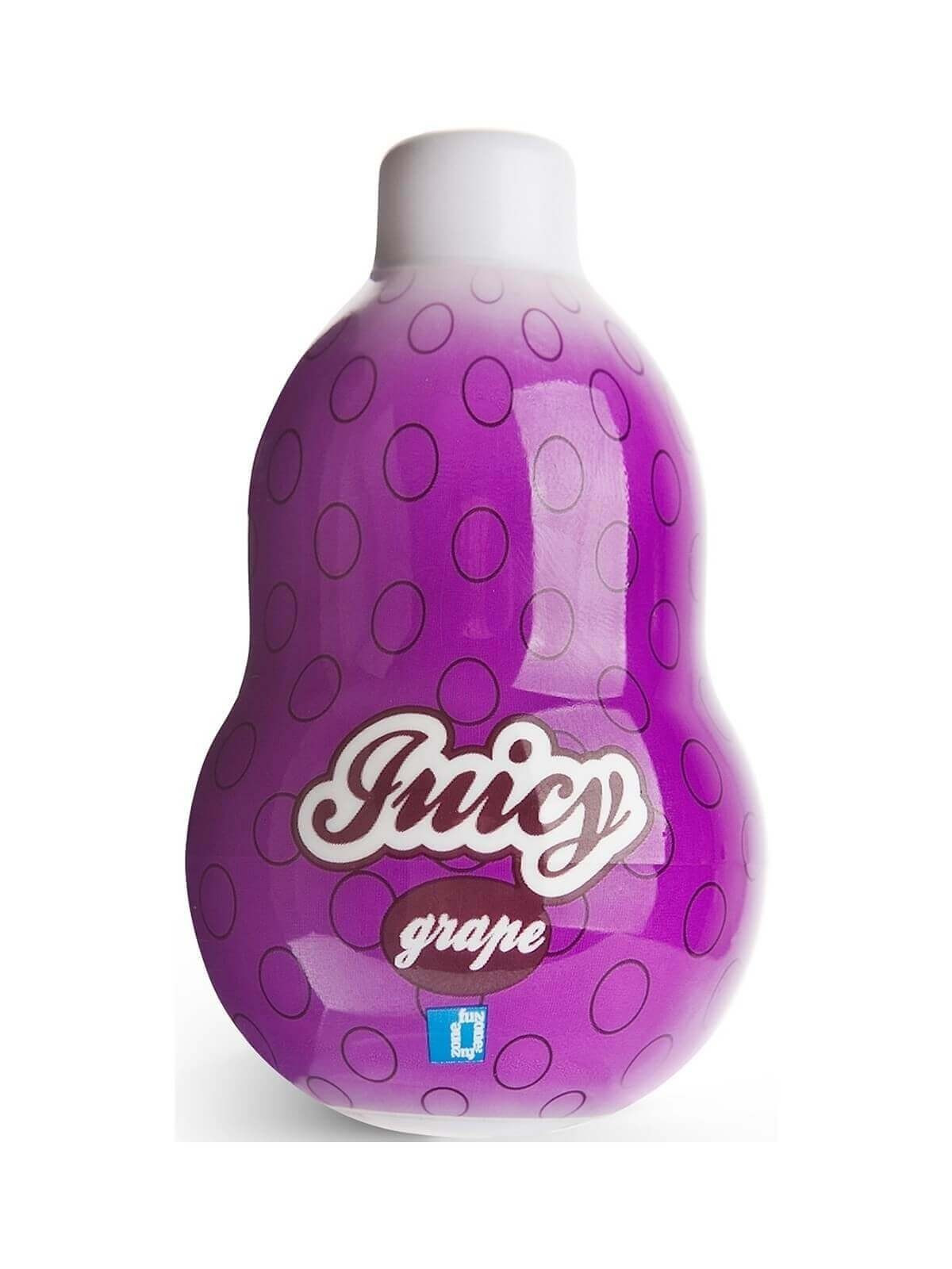 Masturbatore Uva Juicy Masturbator Grape