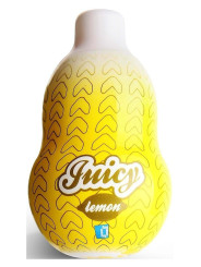 Masturbatore Limone Juicy Masturbator Lemon