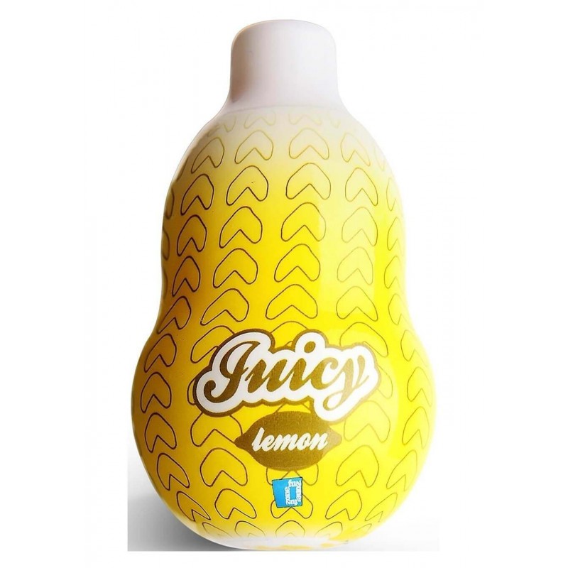 Masturbatore Limone Juicy Masturbator Lemon