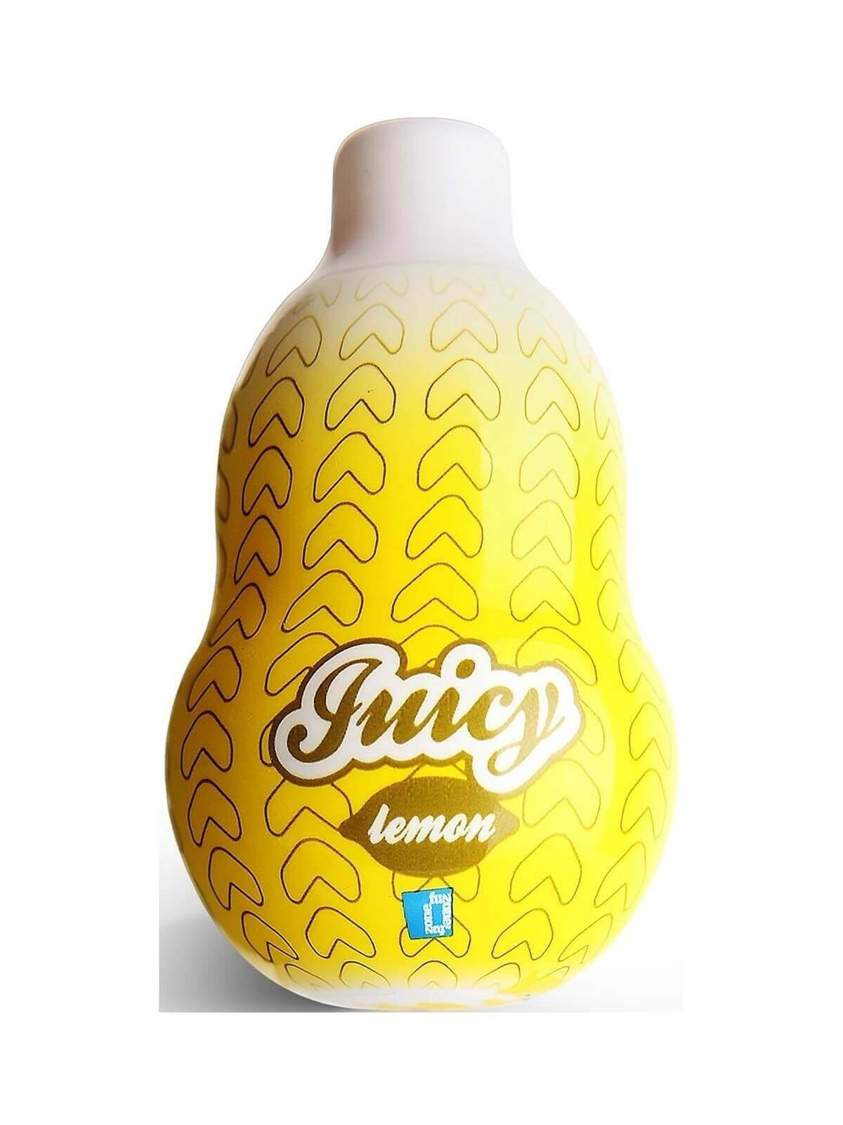 Masturbatore Limone Juicy Masturbator Lemon