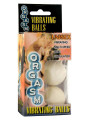 Vibrating Orgasm  Duoballs