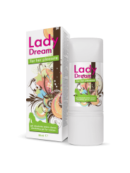 Lady Dream Stimolante per Lei 30 ml