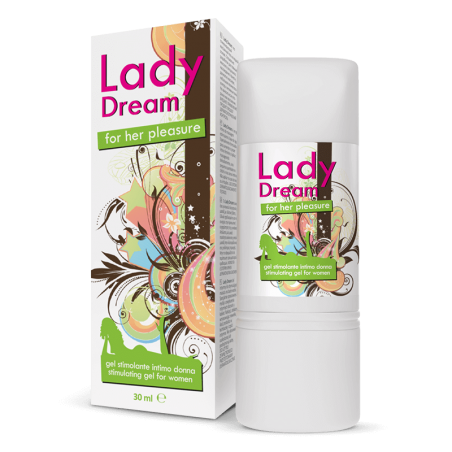 Lady Dream Stimolante per Lei 30 ml