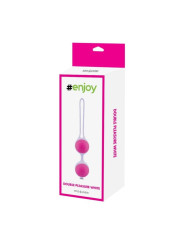 Palline Vaginali Anali Soft Ball In Silicone Stimolanti