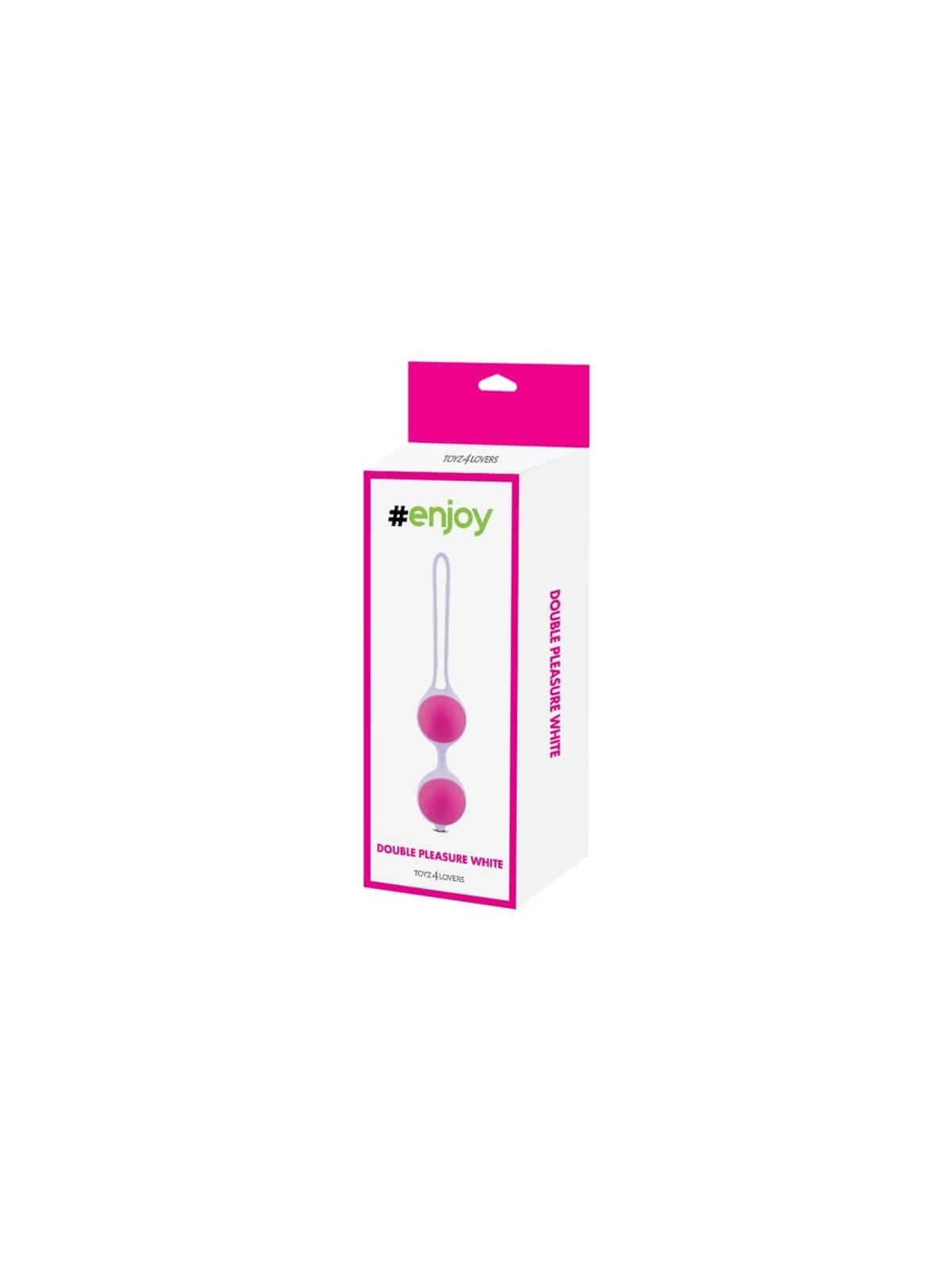 Palline Vaginali Anali Soft Ball In Silicone Stimolanti