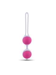 Palline Vaginali Anali Soft Ball In Silicone Stimolanti