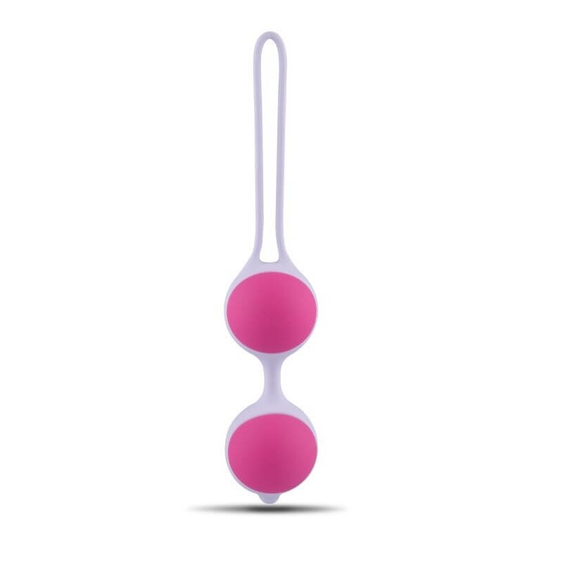 Palline Vaginali Anali Soft Ball In Silicone Stimolanti