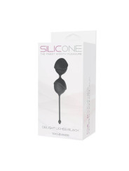 Palline Delight Pussy Lichee Silicone