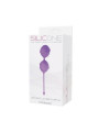 Palline Delight Pussy Lichee Silicone