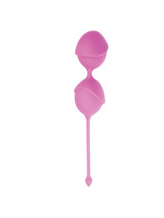 Palline Delight Pussy Lichee Silicone